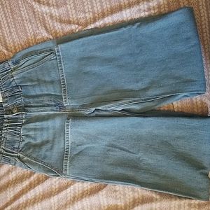 American Eagle Outfitters Baggy Jeans